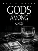 Gods Among Kings