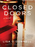 Closed Doors: A Novel