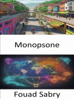Monopsone