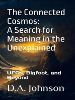 The Connected Cosmos