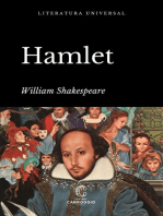 Hamlet: Príncipe de Dinamarca