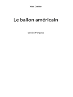 Le ballon américain