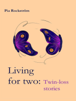 Living for Two: Twin Loss Stories