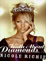 The Truth About Diamonds: A Novel