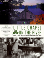 Little Chapel on the River: A Pub, a Town and the Search for What Matters Most