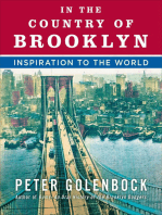 In the Country of Brooklyn: Inspiration to the World