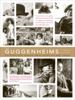 The Guggenheims: A Family History