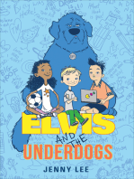 Elvis and the Underdogs