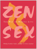 Zen Sex