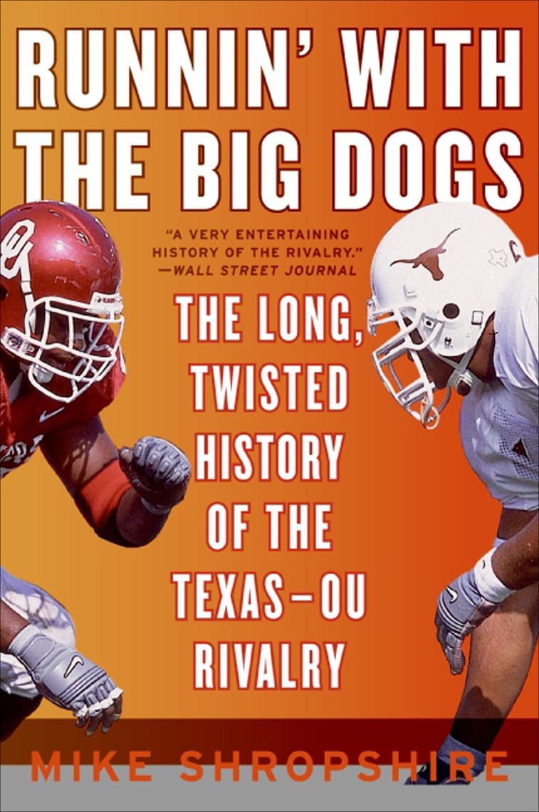 THE SPORTS REVOLUTION: HOW TEXAS CHANGED THE CULTURE OF AMERICAN ATHLETICS