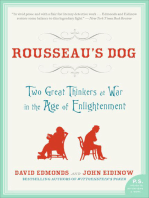 Rousseau's Dog