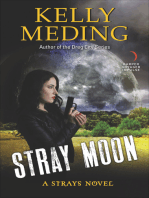 Stray Moon