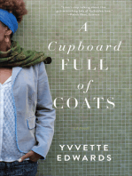 A Cupboard Full of Coats: A Novel