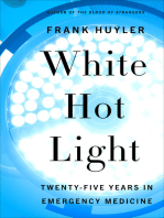 White Hot Light