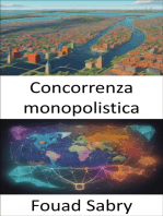 Concorrenza monopolistica: Padroneggiare la concorrenza monopolistica, le strategie, le intuizioni e i profitti