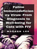 Feline Immunodeficiency Virus