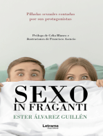 Sexo in fraganti