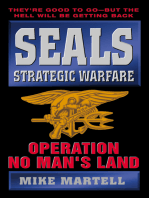 SEALS Strategic Warfare: Operation No Man's Land