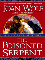 The Poisoned Serpent