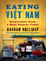 Eating Viet Nam