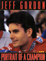 Jeff Gordon: Portrait of a Champion