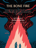 The Bone Fire: A Novel