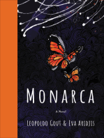 Monarca: A Novel