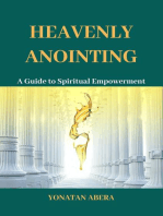 Heavenly Anointing