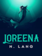 Loreena: The Chronicle Gate saga, #4