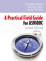 A Practical Field Guide for AS9100C