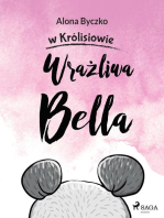 Wrażliwa Bella