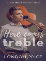 Here Comes Treble: Portland Symphony Series, #1