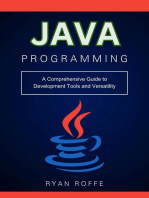 Java Programming