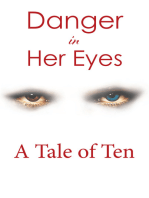 Danger in Her Eyes