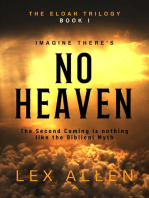 No Heaven