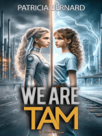 We are Tam