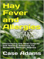 Hay Fever and Allergies