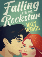 Falling for the Rock Star