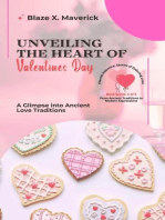 Unveiling the Heart of Valentine's Day