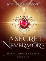 A Secret Nevermore