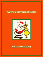 Santa's Little Reindeer