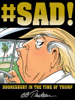 #SAD!: Doonesbury in the Time of Trump