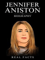 Jennifer Aniston Biography