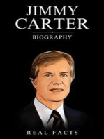 Jimmy Carter Biography