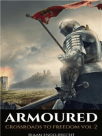 Armoured: Crossroads to Freedom Volume 2