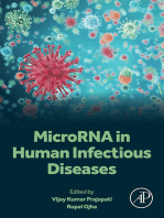 MicroRNA in Human Infectious Diseases