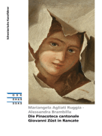 Die Pinacoteca cantonale Giovanni Züst in Rancate