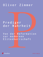 Prediger der Wahrheit