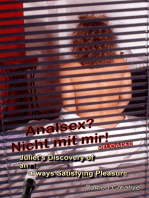 Analsex? Nicht mit mir! - Reloaded (Neuauflage 2024)