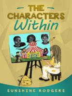 The Characters Within